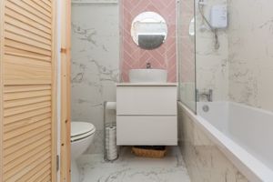 Bathroom- click for photo gallery